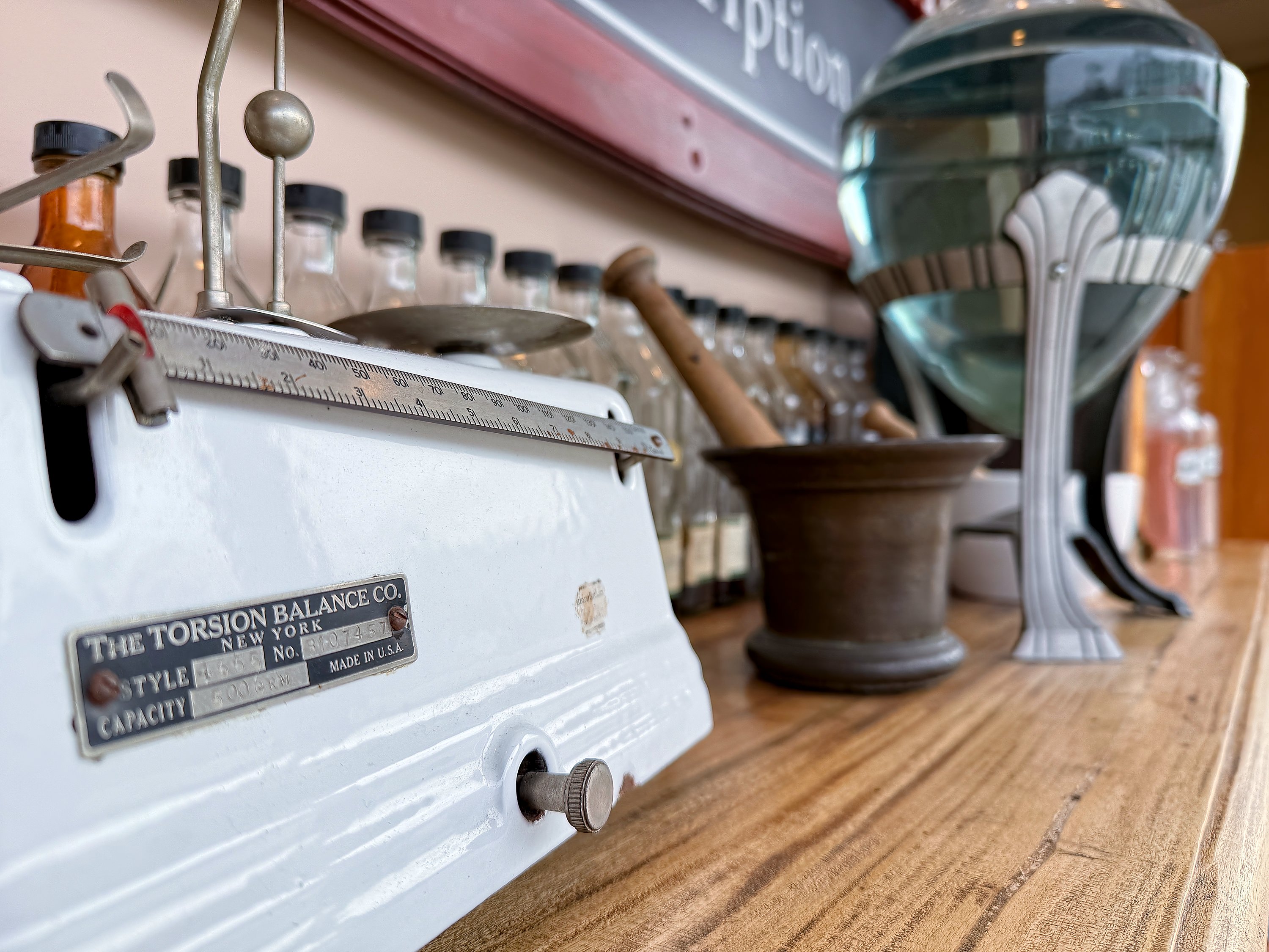 Knowledge and Expertise